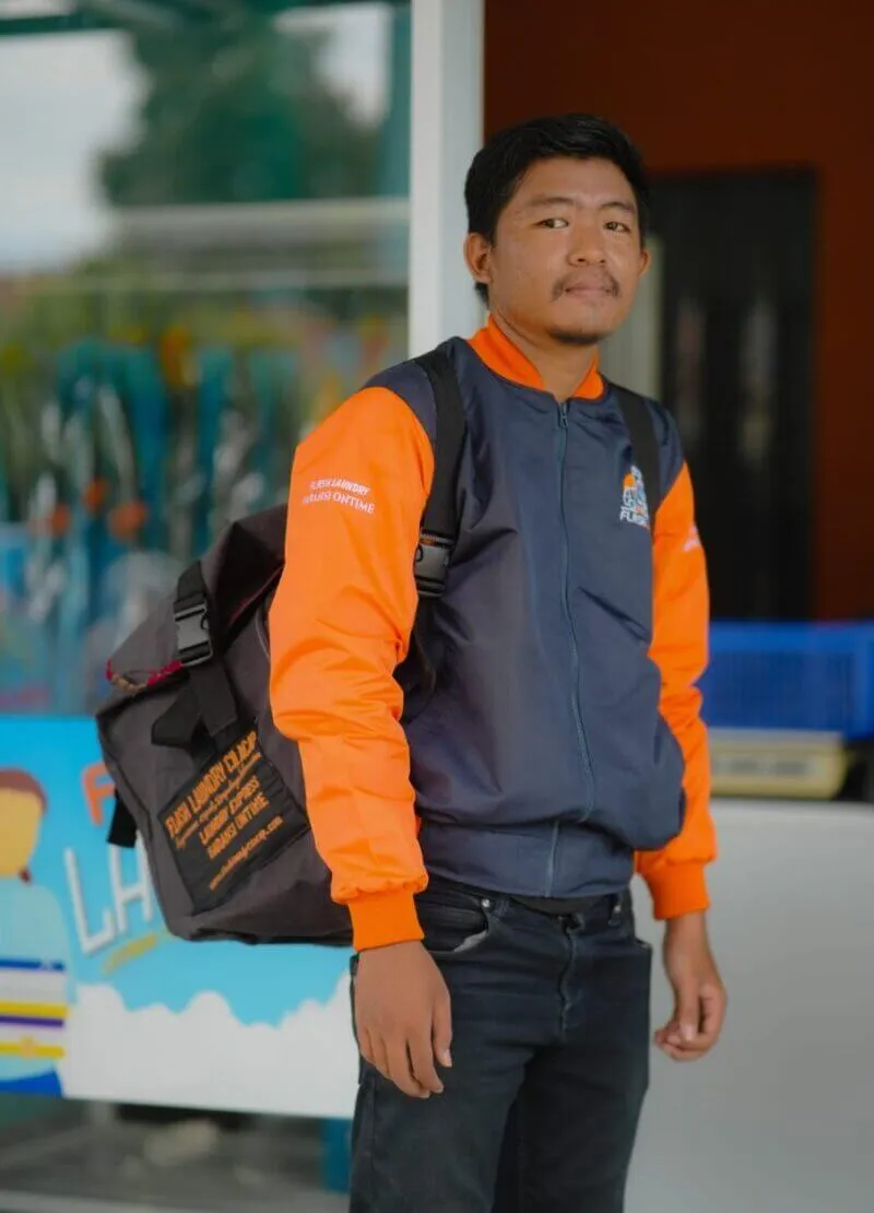 Laundry Fresh Cilacap: Solusi Cepat untuk Hidup Sibuk di Kota Cilacap